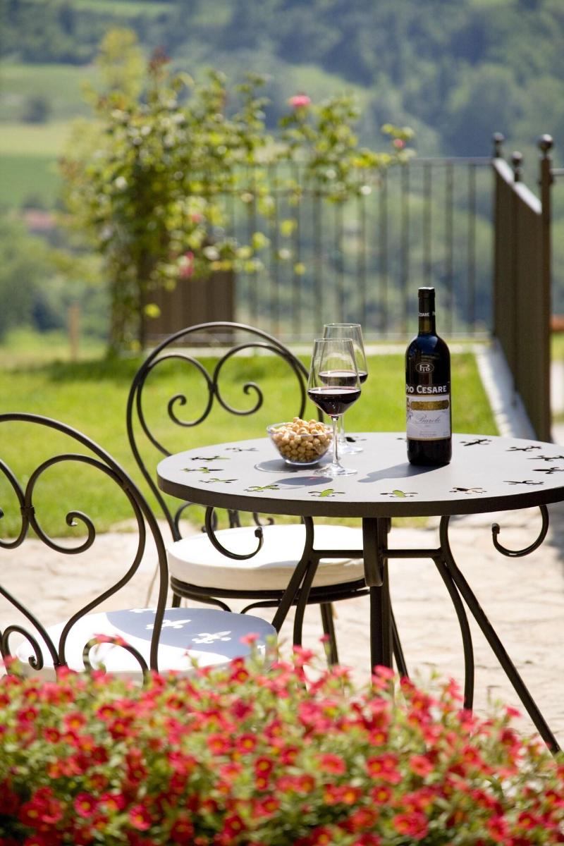 Relais Montemarino - Genel