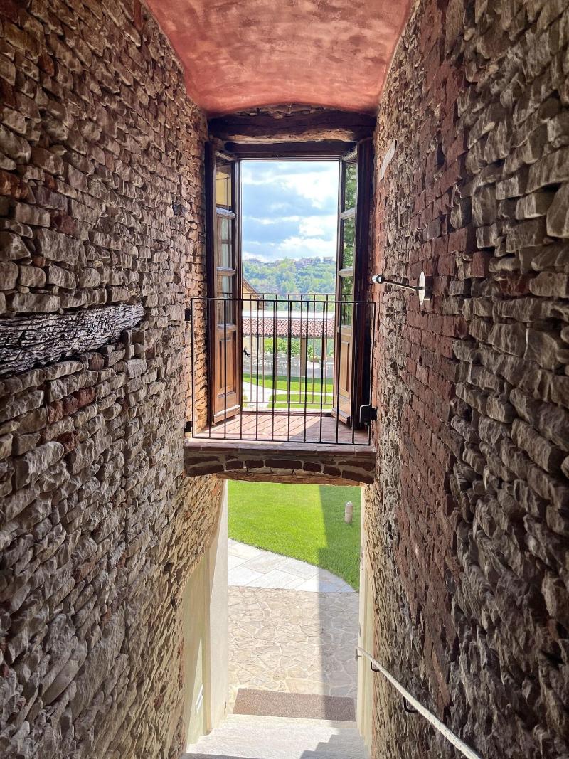 Relais Montemarino - Genel