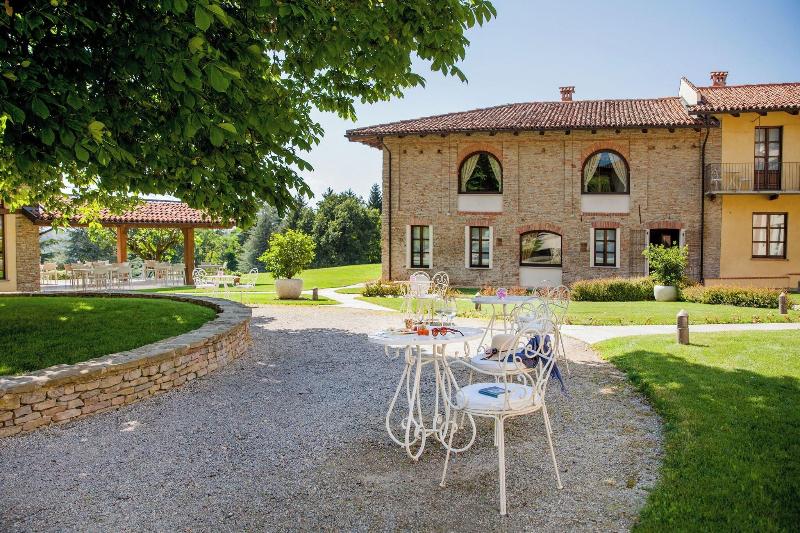 Relais Montemarino - Genel