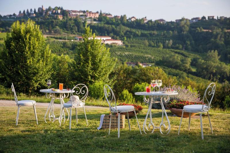 Relais Montemarino - Genel