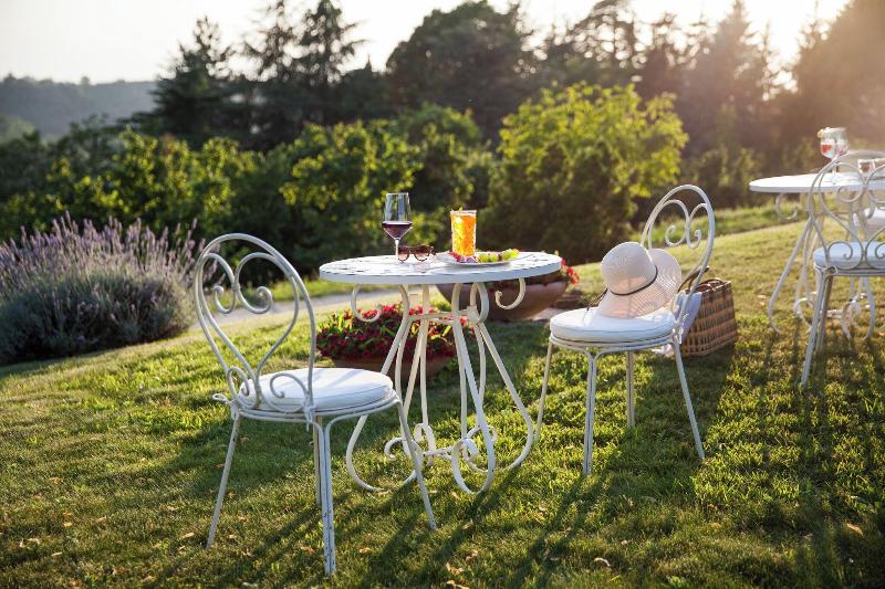 Relais Montemarino - Genel