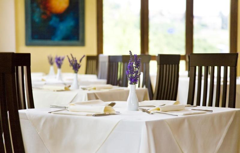 Relais Montemarino - Genel