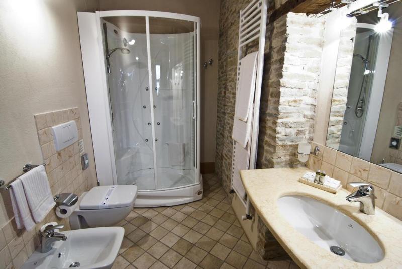 Relais Montemarino - Genel