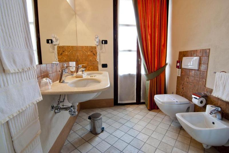 Relais Montemarino - Genel