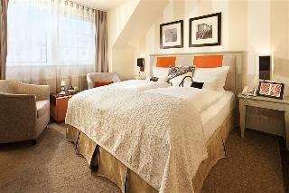 Strandhotel Ostseeblick fotoÄŸrafÄ±