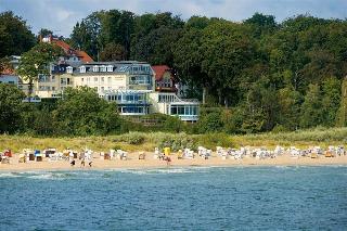 Strandhotel Ostseeblick fotoÄŸrafÄ±