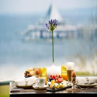 Strandhotel Ostseeblick fotoÄŸrafÄ±