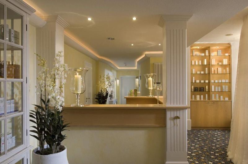 Richtershof Weinromantikhotel - Aktivite