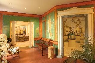 Richtershof Weinromantikhotel fotoÄŸrafÄ±