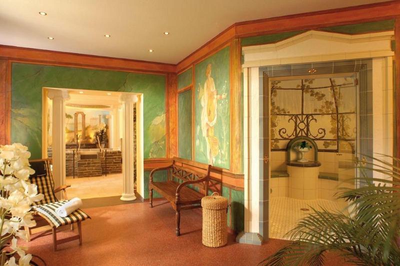 Richtershof Weinromantikhotel - Aktivite