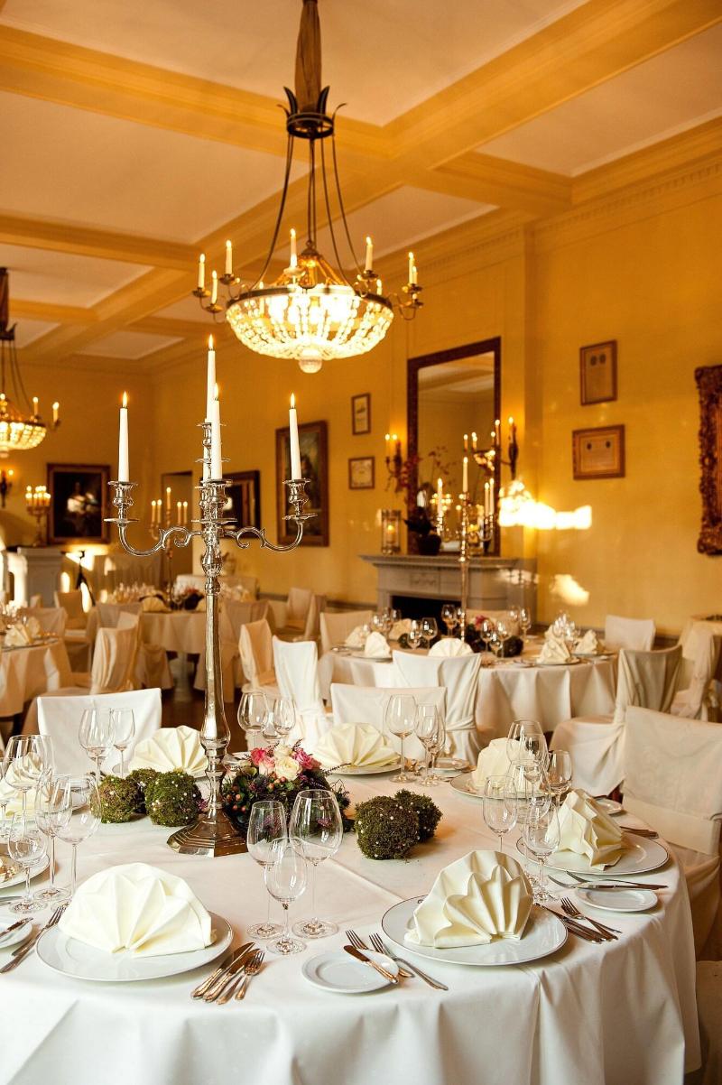 Richtershof Weinromantikhotel - Aktivite