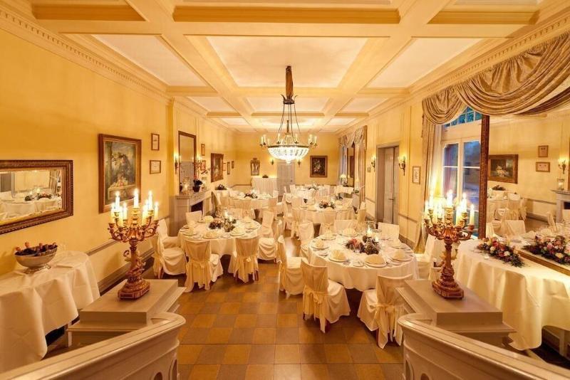 Richtershof Weinromantikhotel - Aktivite