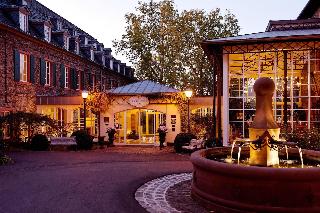 Richtershof Weinromantikhotel otel fotoğrafı