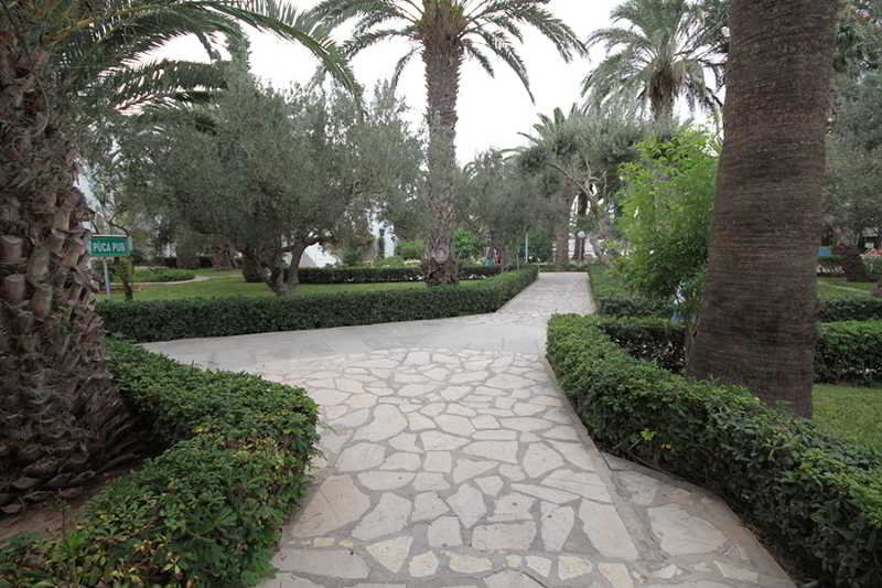 Kanta Port Kantaoui otel fotoğrafı