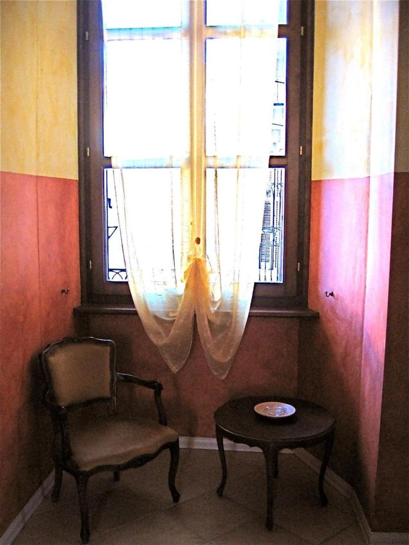 Villa Scati - Lobi