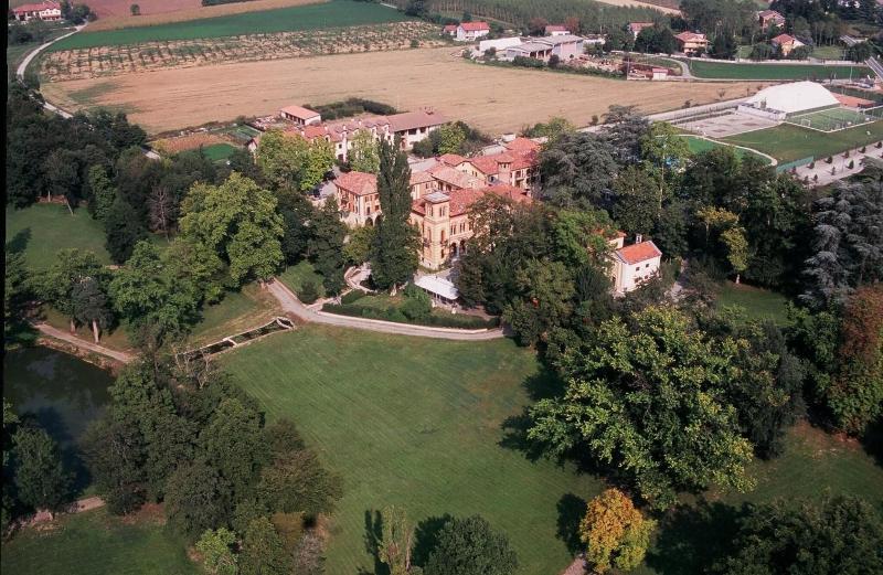Villa Scati - Aktivite
