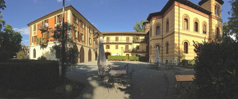 Villa Scati - Genel