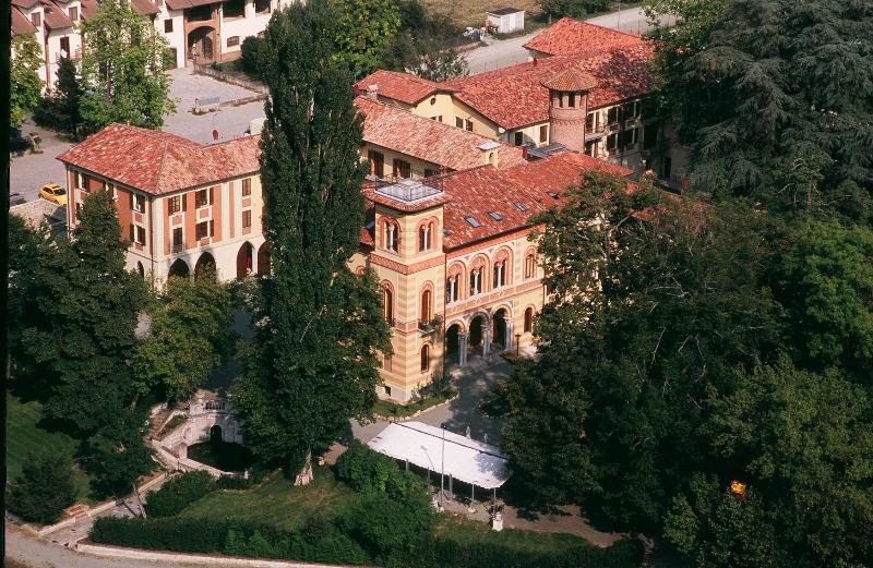 Villa Scati - Genel