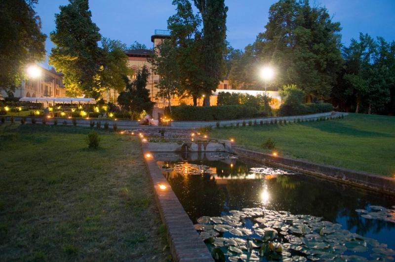 Villa Scati - Genel