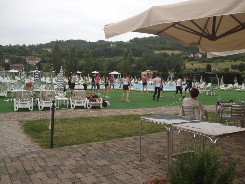 Villa Scati - Genel