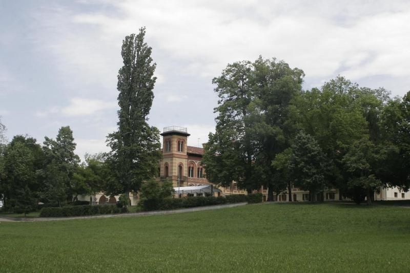 Villa Scati - Genel