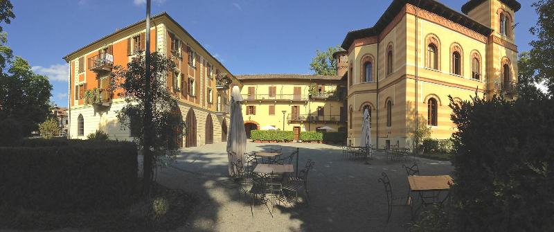 Villa Scati - Genel