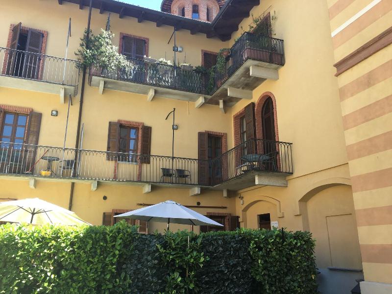 Villa Scati - Genel