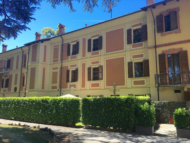 Villa Scati - Genel