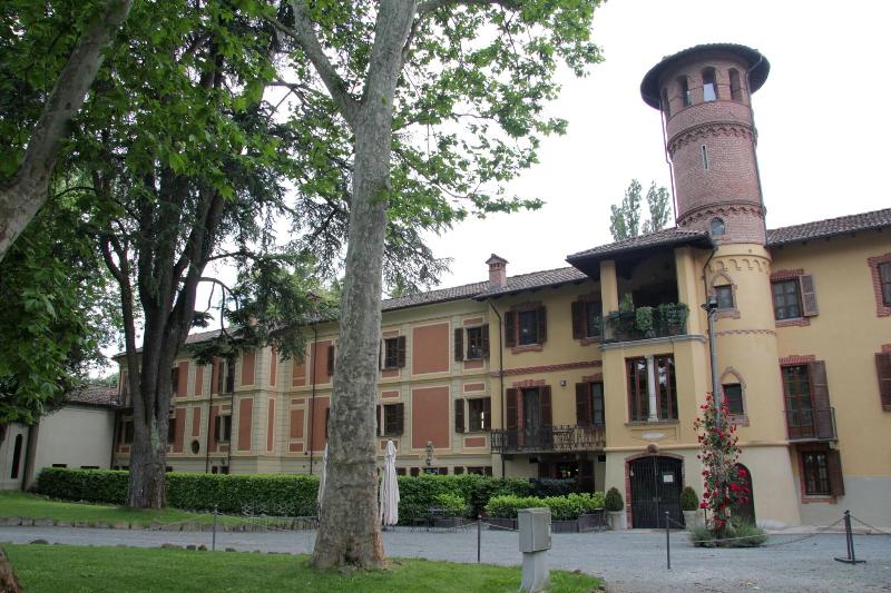 Villa Scati - Genel