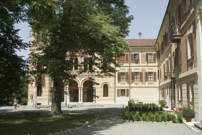 Villa Scati - Genel