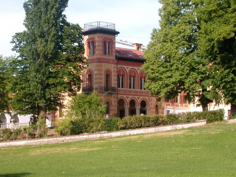 Villa Scati - Genel