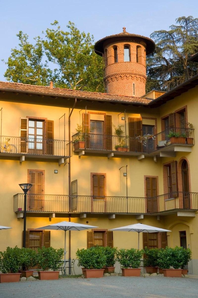 Villa Scati - Genel