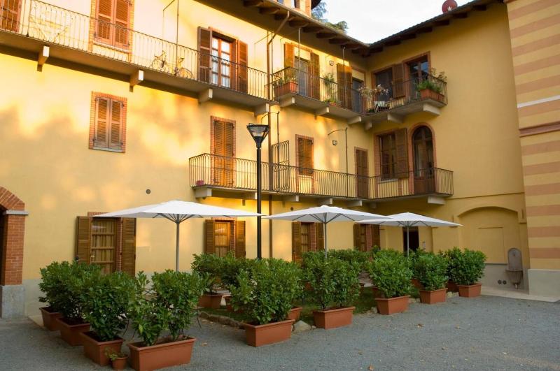 Villa Scati - Genel