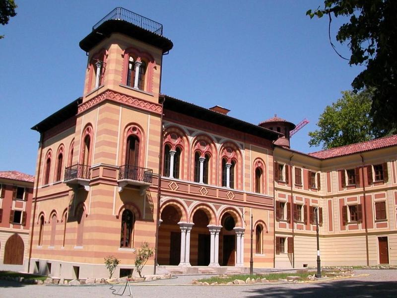 Villa Scati - Genel