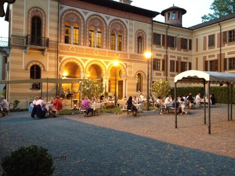 Villa Scati - Genel