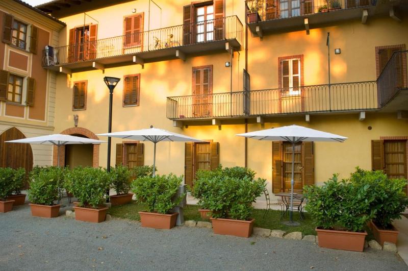 Villa Scati - Genel