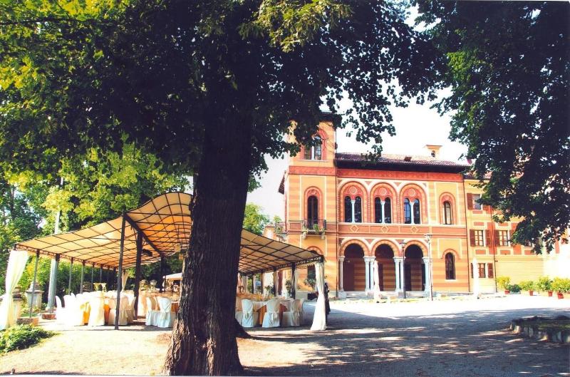Villa Scati - Genel