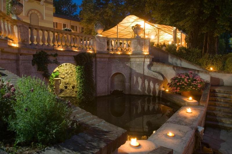 Villa Scati - Genel