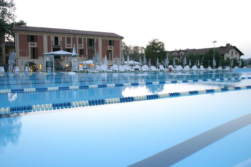Villa Scati - Havuz