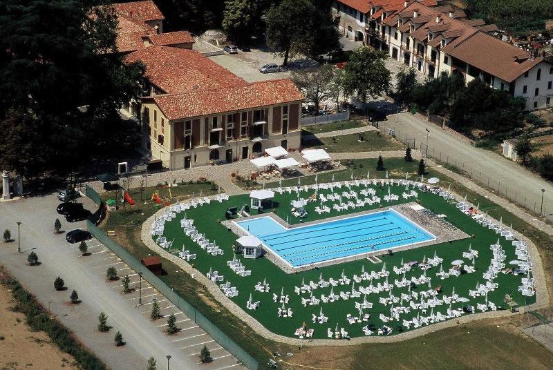 Villa Scati - Havuz