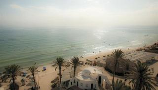 Dreams Beach