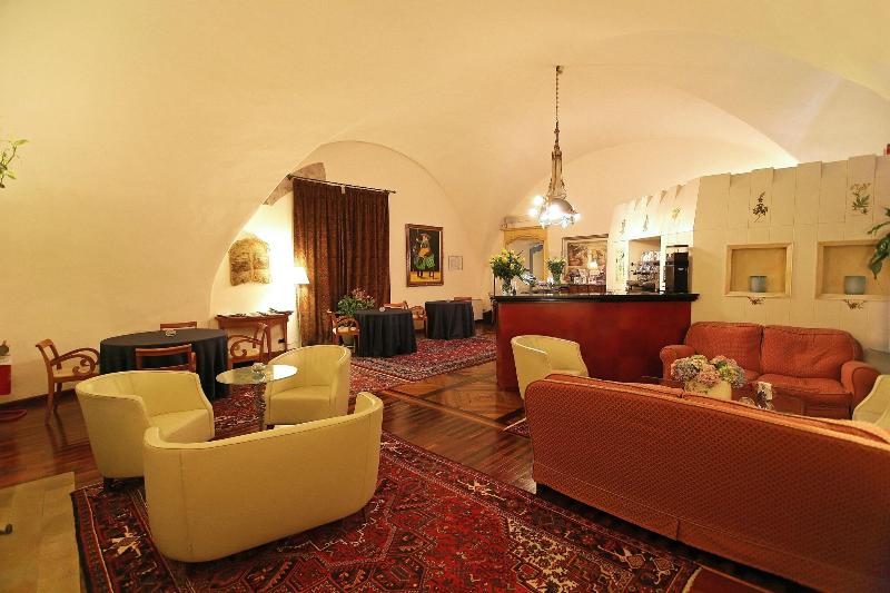 Castello Rosso - Bar