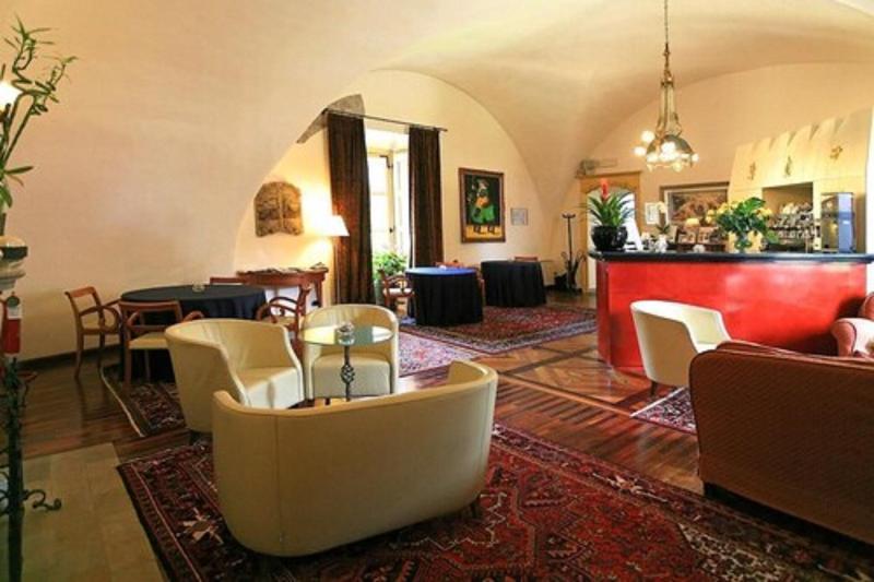 Castello Rosso - Bar
