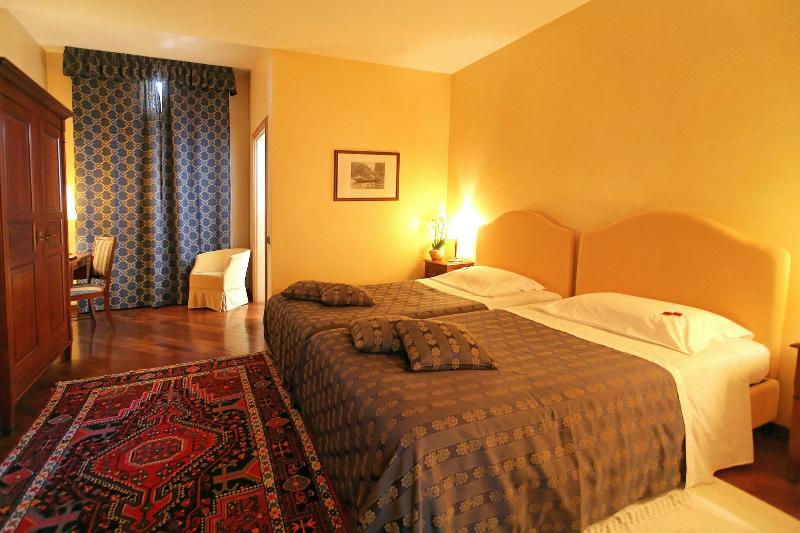 Castello Rosso - Lobi
