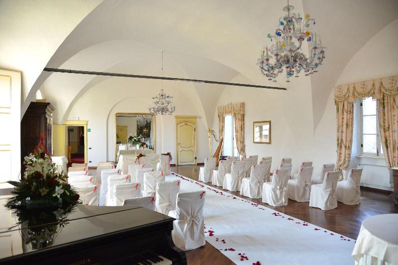 Castello Rosso - Lobi