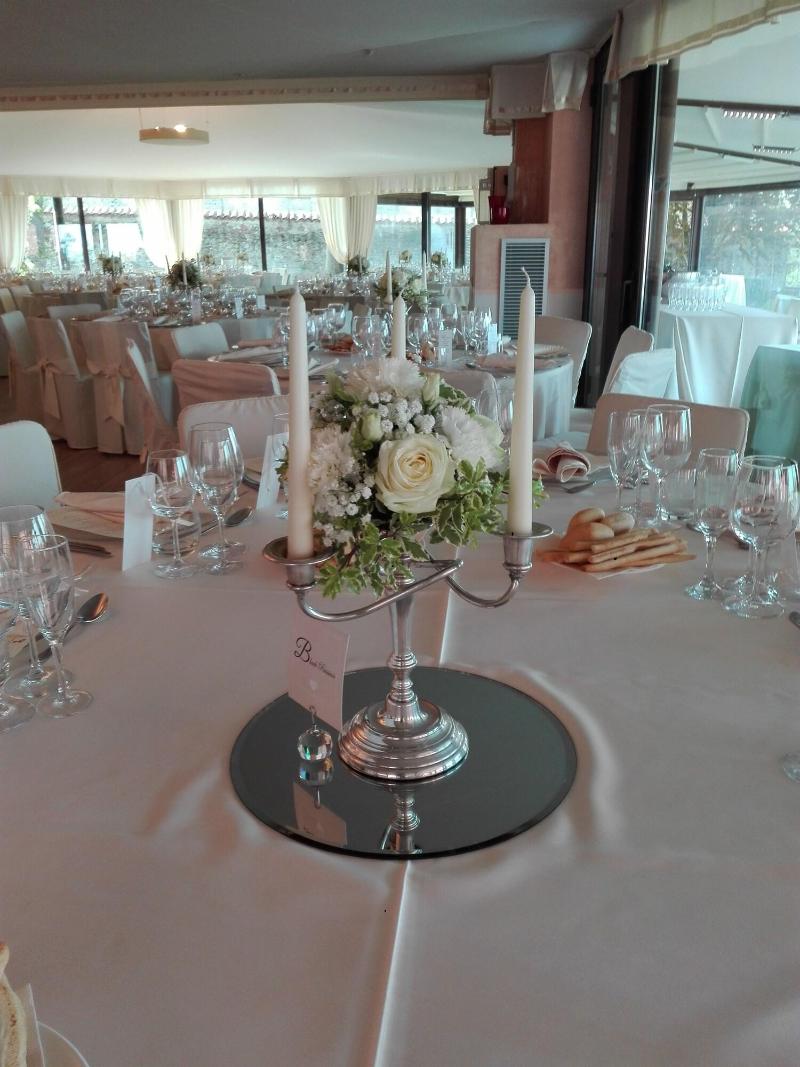 Castello Rosso - Restoran