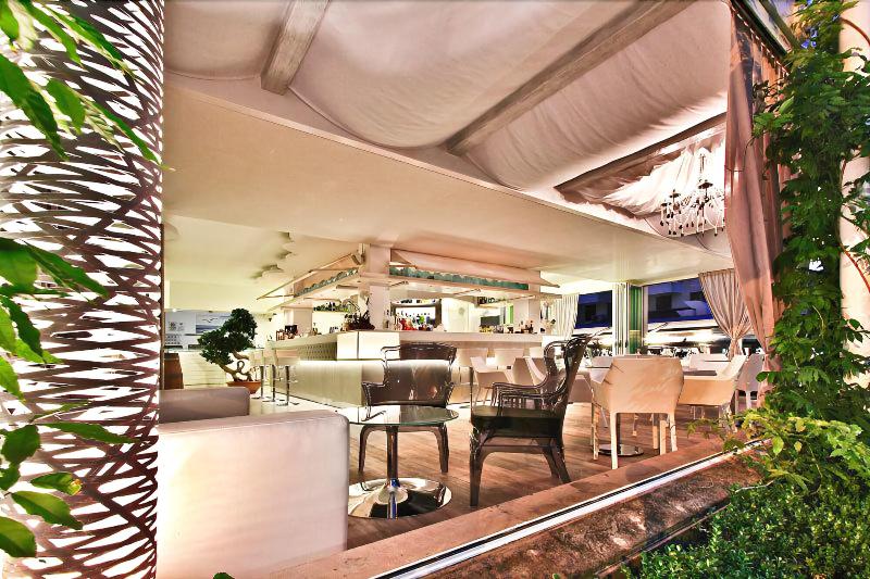 Delle Nazioni - Bar
