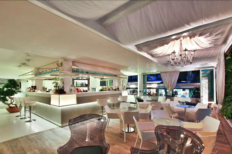 Delle Nazioni - Bar