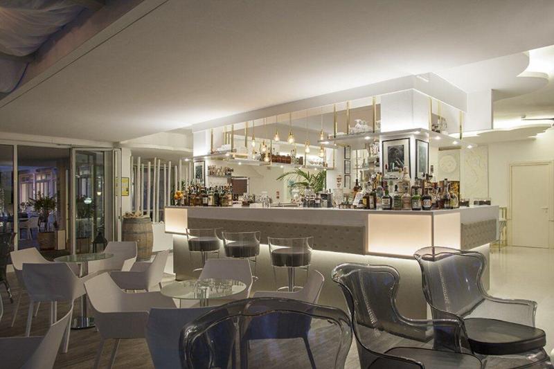 Delle Nazioni - Bar