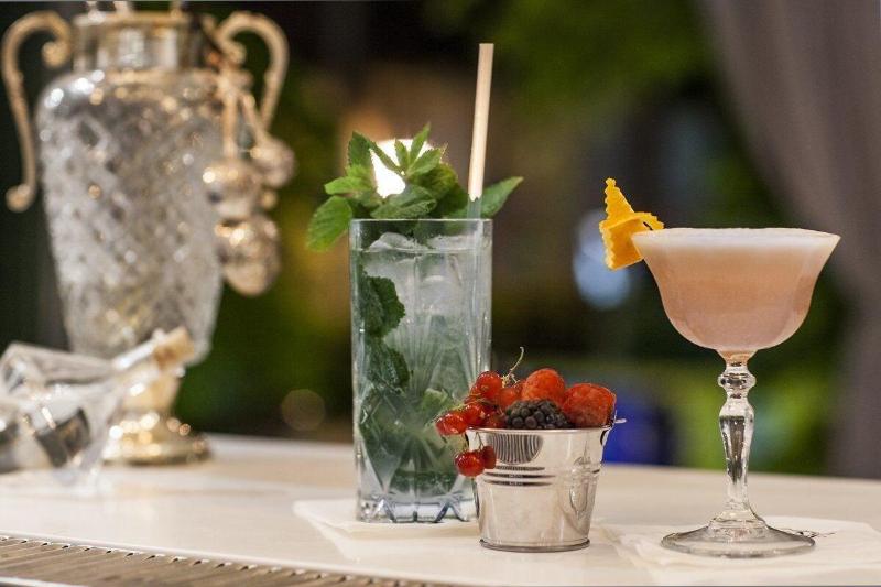Delle Nazioni - Bar